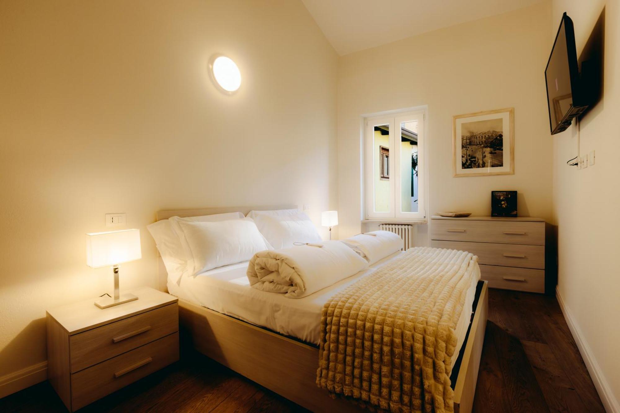 Eap Suites, เวโรนา ภายนอก รูปภาพ